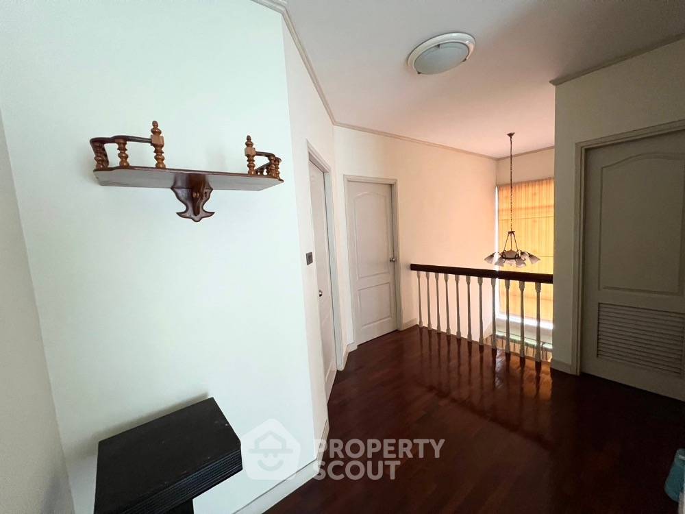 รูป บ้าน 3-ห้องนอน ที่ พาร์คเวย์ ชาเล่ต์ รามคำแหง ใน มีนบุรี (ID 1751066) - รูปที่ 13/31