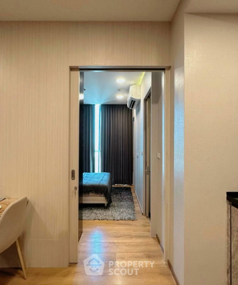 รูป คอนโด 2-ห้องนอน ที่ พาร์ค ออริจิ้น พร้อมพงษ์ ใกล้ BTS พร้อมพงษ์ (ID 2020664) - รูปที่ 4/6