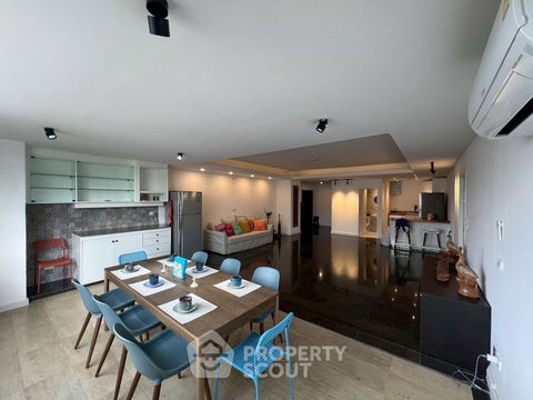 3-BR Condo at The Waterford Park Sukhumvit 53 Condominium near BTS Thong Lor (ID 2391594)