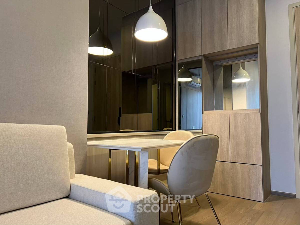 picture 1-BR Condo at Park Origin Phayathai near BTS Phaya Thai (ID 1899496) - 4/12