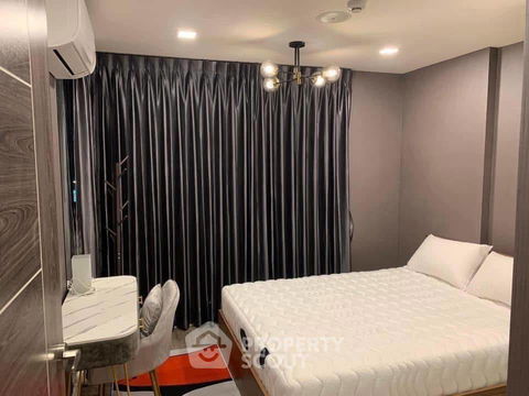 2-BR Condo at Modiz Ratchada 32 in Chan Kasem (ID 2099072)