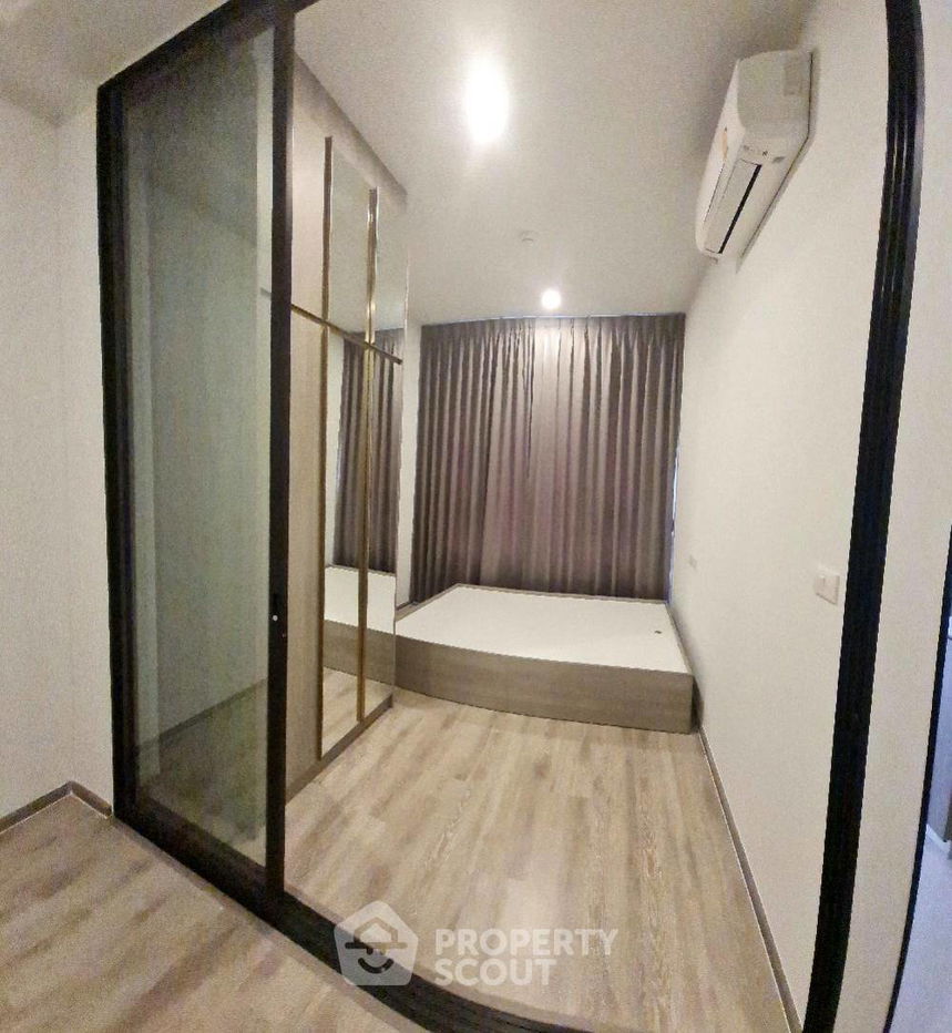 picture 1-BR Condo at Knightsbridge Kaset - Society near BTS Sena Nikhom (ID 1555910) - 4/14