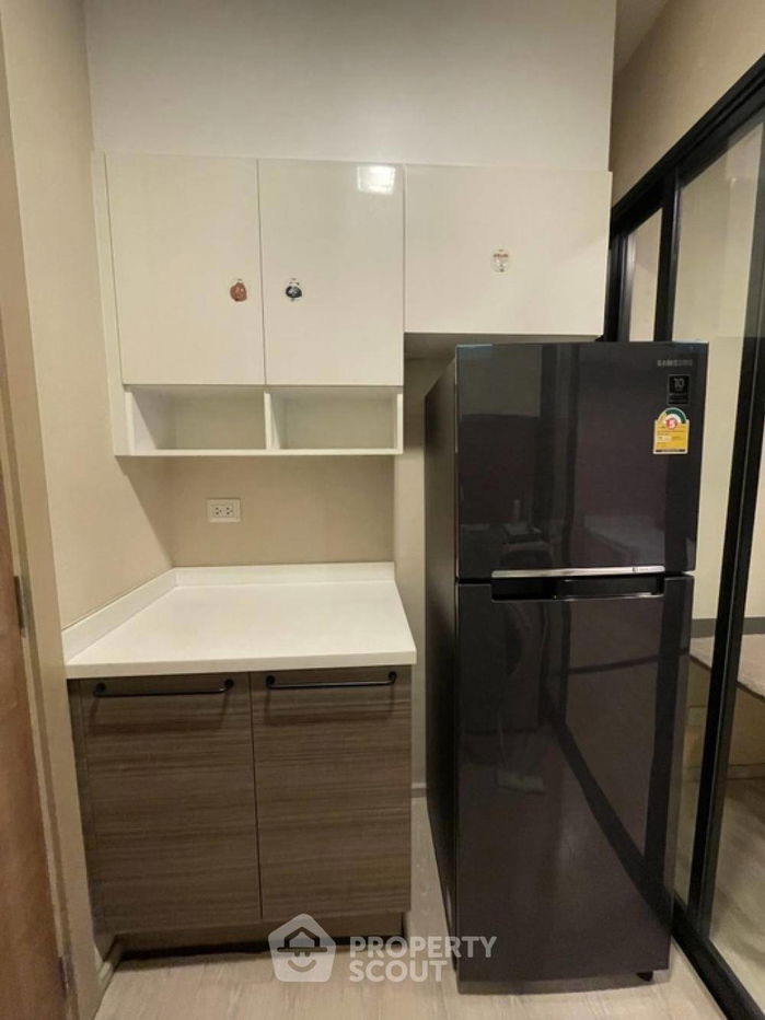 รูป คอนโด 1-ห้องนอน ที่ คอนโดเลต มิสท์ พระราม 9 ใกล้ MRT พระราม 9 (ID 1703938) - รูปที่ 8/10