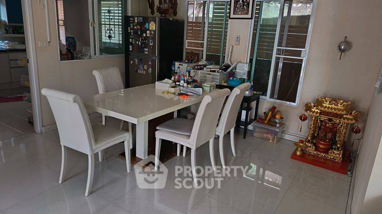 picture 4-BR House at The Plant Bangkhae near MRT Lak Song (ID 2426300) - 5/12