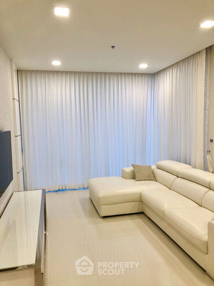 รูป คอนโด 2-ห้องนอน ที่ เดลมาเล่ย์ คอนโดมิเนียม ใกล้ บางเสร่ (ID 1104088) - รูปที่ 3/49