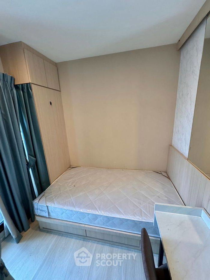 รูป คอนโด 2-ห้องนอน ที่ ไลฟ์ อโศก ใกล้ ARL มักกะสัน (ID 2447553) - รูปที่ 4/12