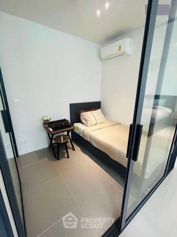 รูป คอนโด 2-ห้องนอน ที่ วีรันดา เรสซิเดนซ์ หัวหิน ใกล้ หาดเขาตะเกียบ (ID 1706519) - รูปที่ 3/7