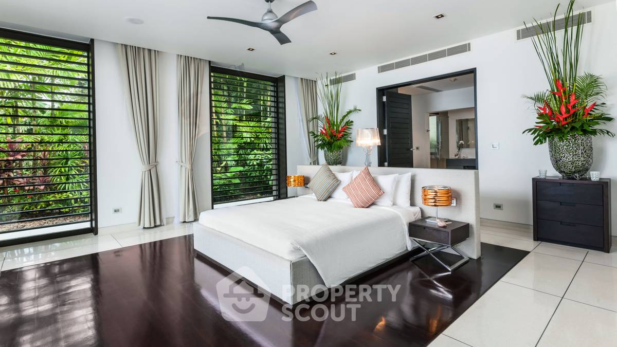 picture 6-BR Villa at The Cape Residences close to Cape Yamu (ID 792145) - 9/48