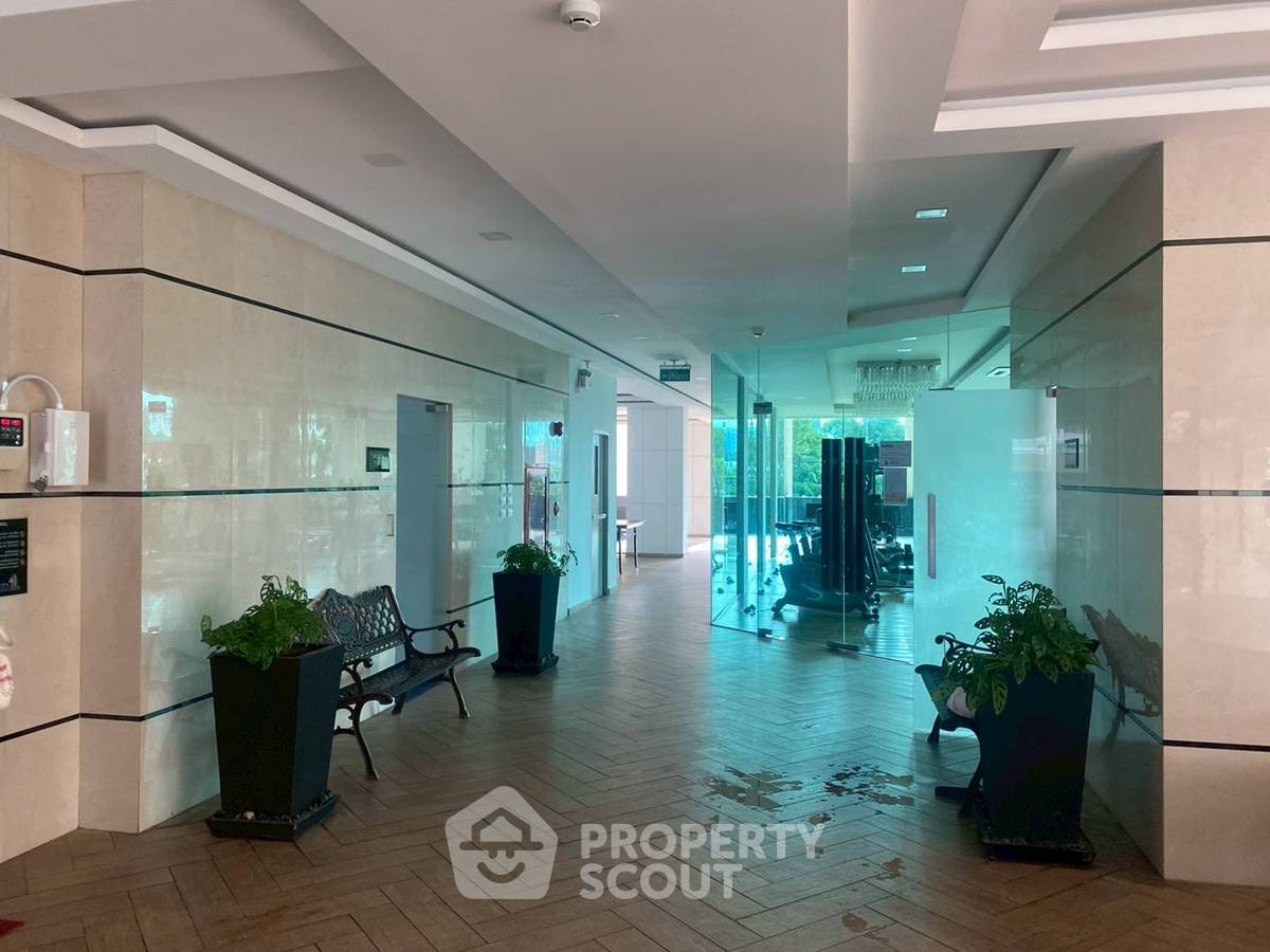 picture 1-BR Condo at City Garden Tower Condominium close to Pattaya South (ID 2418870) - 20/26