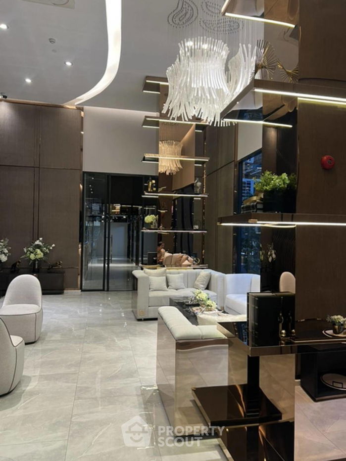 รูป คอนโด 1-ห้องนอน ที่ ชีวาทัย ปิ่นเกล้า ใกล้ MRT บางยี่ขัน (ID 2002322) - รูปที่ 4/17