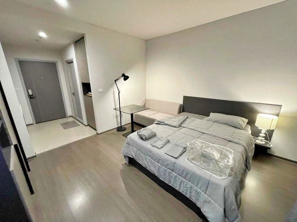 รูป 💎🙋🏼💥แอดไลน์เพื่อนัดดูห้องได้เลยนะคะ📲ไอดีโอ พหลโยธิน - จตุจักร - รูปที่ 2/14