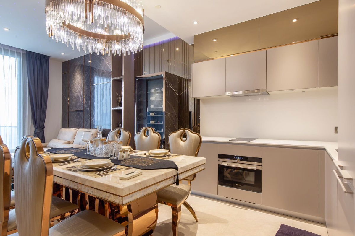 picture Condo for rent Magnolias Waterfront Residence - 5/20