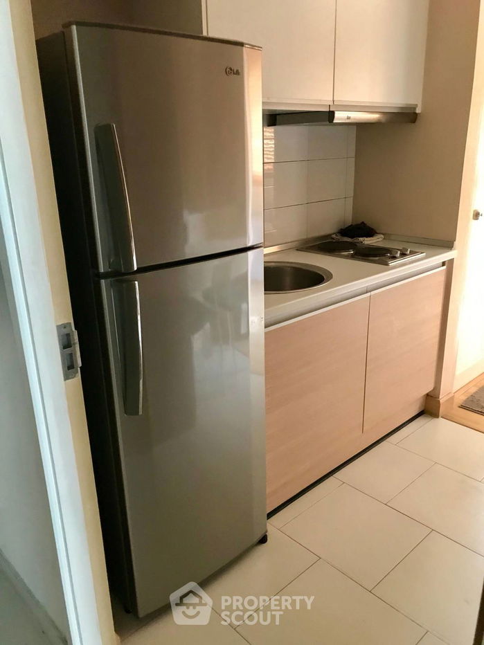 รูป คอนโด 1-ห้องนอน ที่ แอปเปิ้ล คอนโด ใน สำโรงเหนือ (ID 2180035) - รูปที่ 11/11