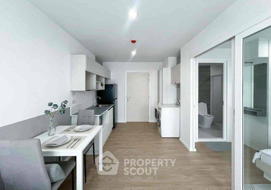 picture 1-BR Condo at Regent Home Phase 1 in Sanambin (ID 2452646) - 10/10