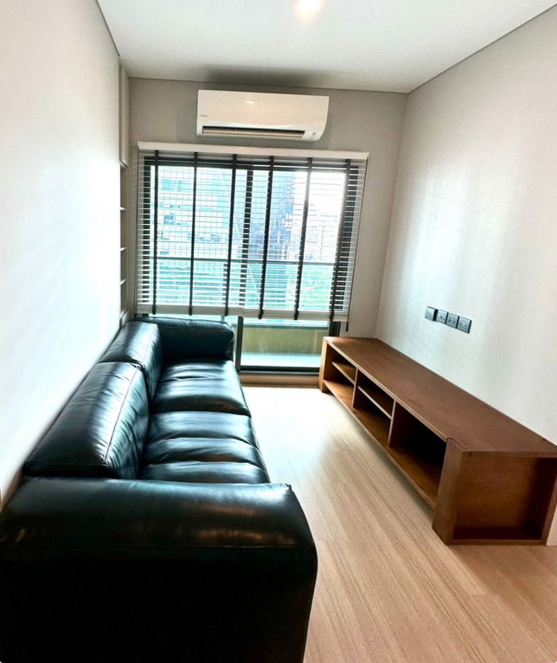 picture Lumpini Suite Phetchaburi - Makkasan  - 2/10