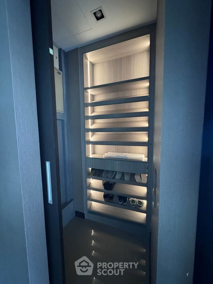 รูป ทาวน์เฮ้าส์ 3-ห้องนอน ใน ลาดพร้าว (ID 2455809) - รูปที่ 33/38