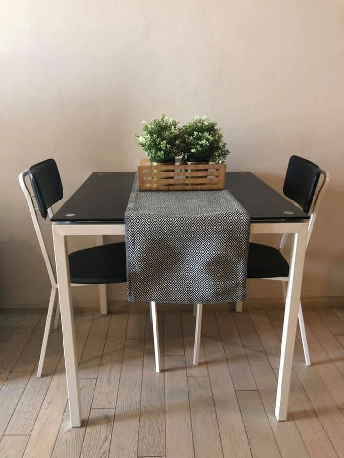 รูป Noble Solo ห้องสวย ราคาดี สอบถามเพิ่มเติมได้ที่ Line @condorental - รูปที่ 3/7