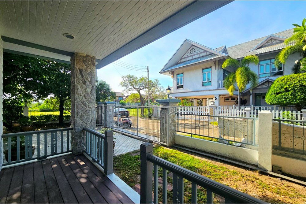 รูป [920601001-488] Oriental Beach Resort Chaam, วิลล่าหรู, 2 ห้องนอน 3 ห้องน้ำสำหรับขาย - รูปที่ 13/44