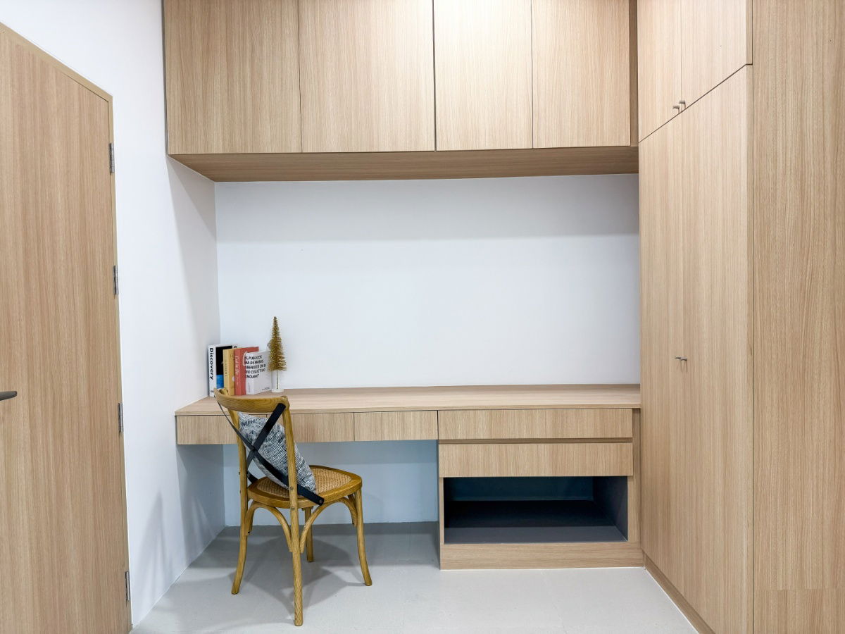 picture S2947 Urgent Sale! Pool Villa in Thalang Area, Spacious Layout, Fully Furnished and Decorated - 18/20