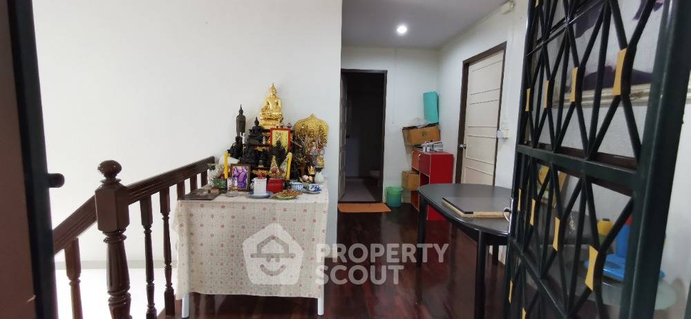 รูป บ้าน 5-ห้องนอน ใน สะพานสูง (ID 1167044) - รูปที่ 21/38