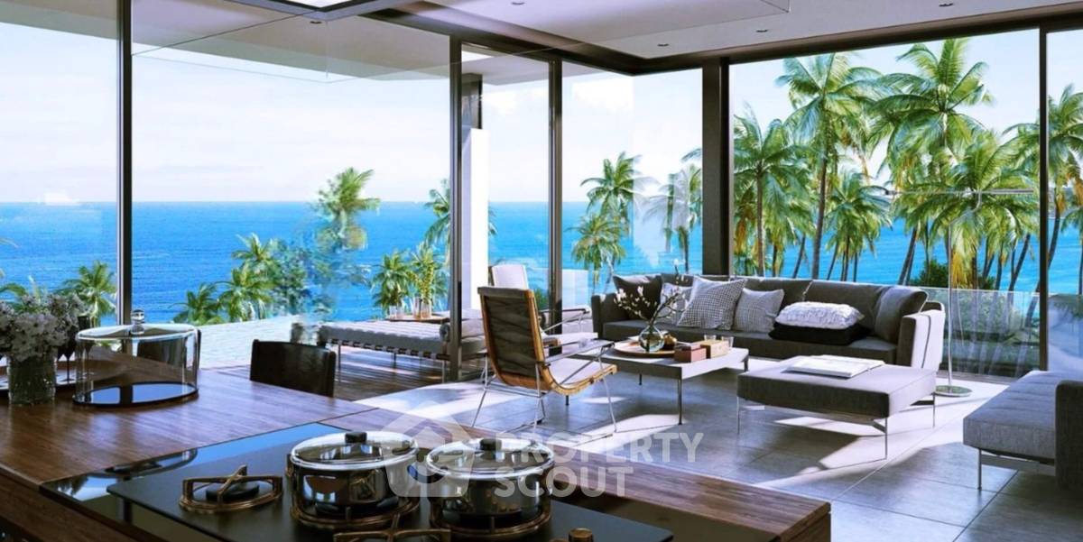 รูป วิลล่า 4-ห้องนอน ที่ มีเลีย ภูเก็ต กะรน เรสซิเดนซ์ ใกล้ หาดกะรน (ID 1523935) - รูปที่ 5/5