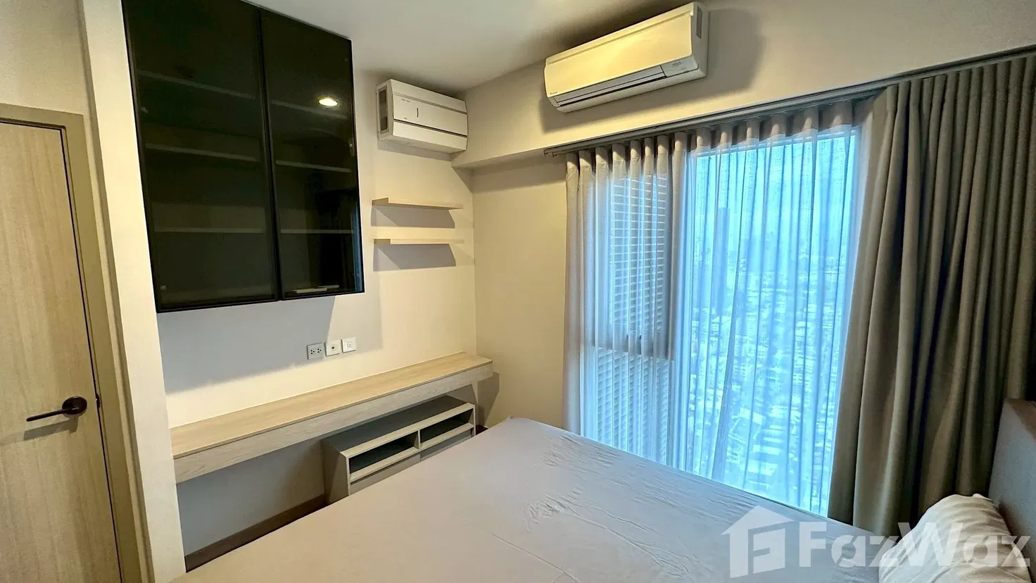 รูป ขาย คอนโด 2 ห้องนอน ในโครงการ วิซดอม ค็อนเน็ค สุขุมวิท 5903932 - รูปที่ 7/9