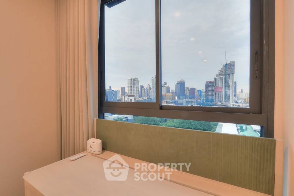 picture 2-BR Condo at IDEO Sukhumvit - Rama 4 near BTS Phra Khanong (ID 2433802) - 14/16