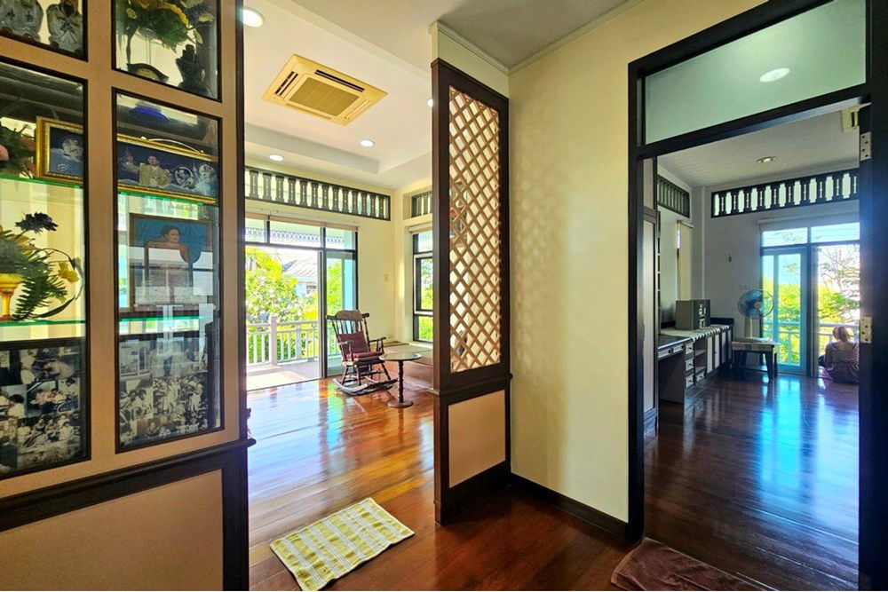 รูป [920601001-488] Oriental Beach Resort Chaam, วิลล่าหรู, 2 ห้องนอน 3 ห้องน้ำสำหรับขาย - รูปที่ 21/44