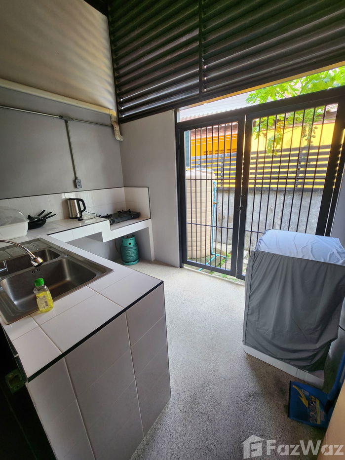 รูป บ้านเดี่ยวให้เช่า 2 ห้องนอน ในโครงการ ลอฟท์ บ้านทุ่ง 1412816 - รูปที่ 5/12