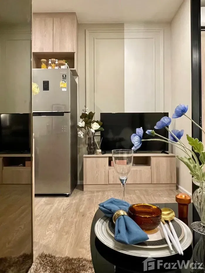 รูป ขาย คอนโด 1 ห้องนอน ในโครงการ โมดิซ สุขุมวิท 50 5371757 - รูปที่ 7/11