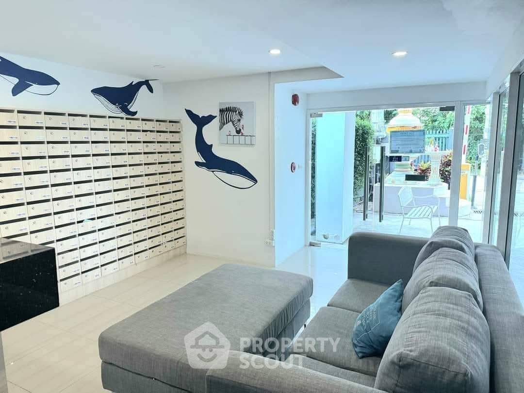 รูป คอนโด 1-ห้องนอน ที่ ซี สราญ คอนโดมิเนียม ใกล้ บางเสร่ (ID 2452440) - รูปที่ 29/31