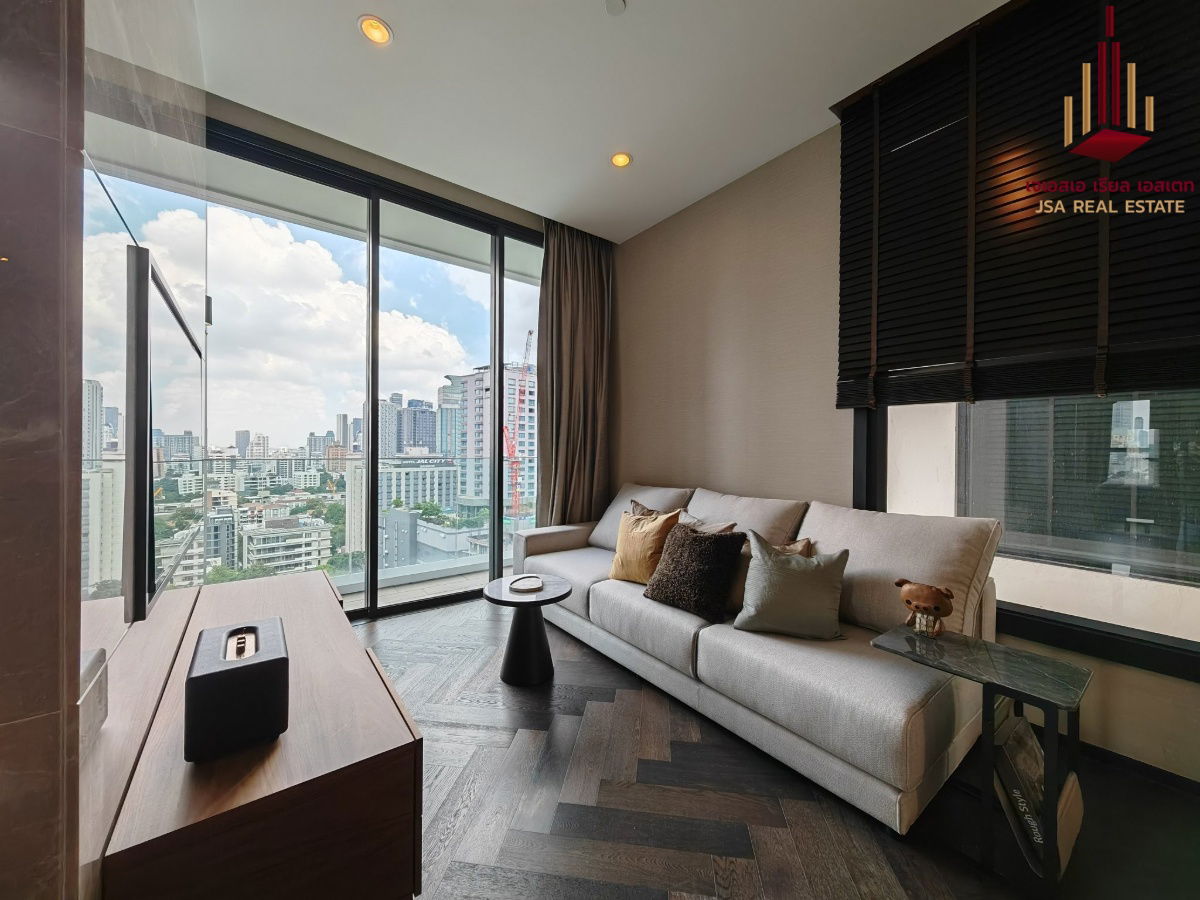 picture ✨ For Rent : The Esse Sukhumvit 36  Condo ✨  💰 Only 82,000 thb/month - 3/7