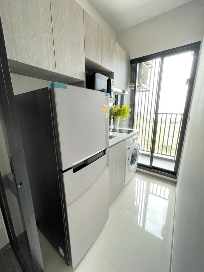 รูป ดอนโด ว่างให้เช่า ใจกลางเมืองระยอง - รูปที่ 3/11