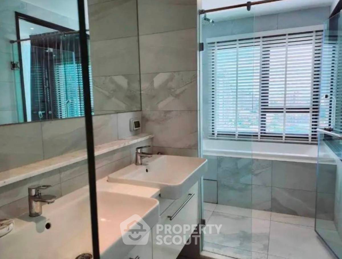 รูป คอนโด 2-ห้องนอน ที่ ริทึ่ม เอกมัย ใกล้ BTS เอกมัย (ID 1561260) - รูปที่ 6/6