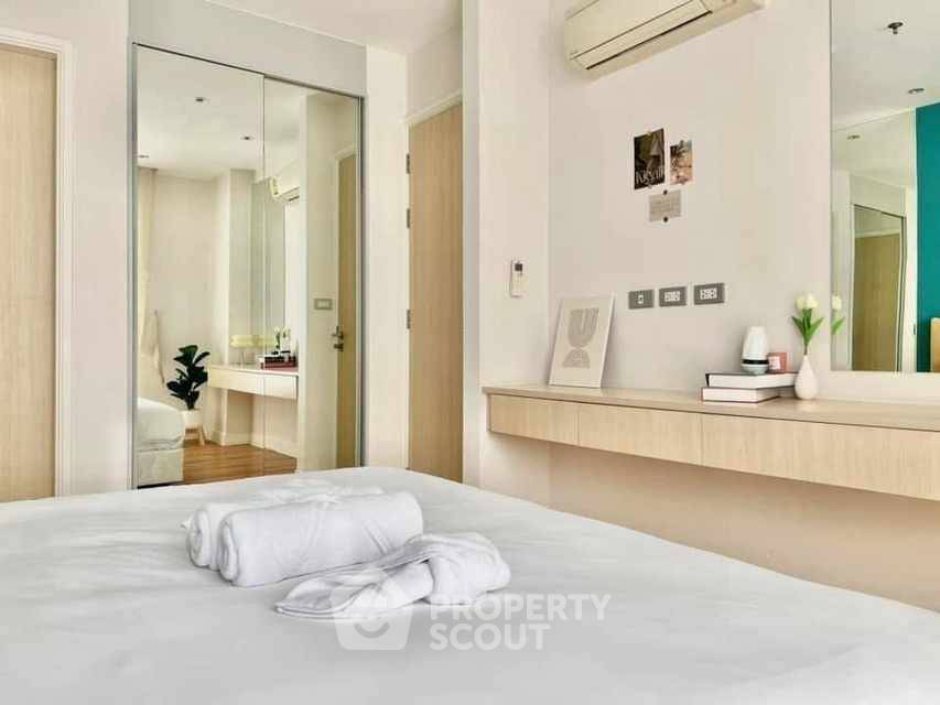 picture 1-BR Condo at Grande Caribbean Condo Resort Pattaya close to Pattaya South (ID 2400989) - 9/16