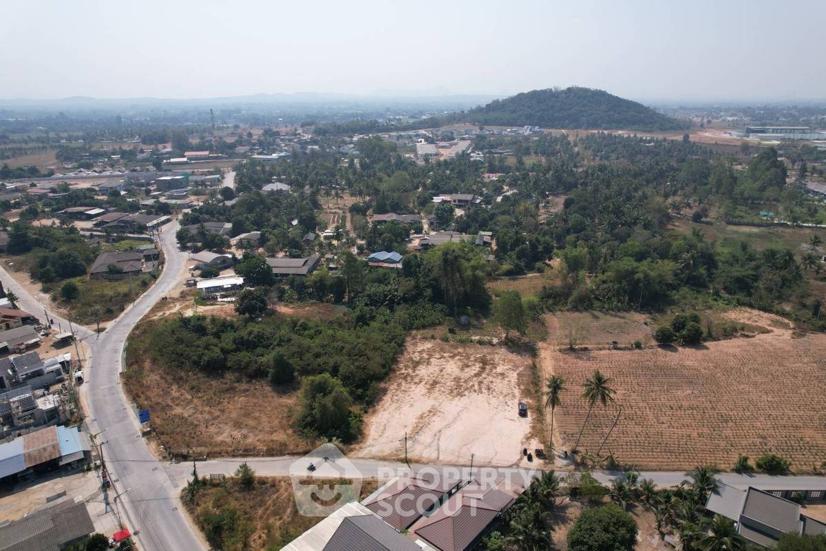 รูป ที่ดินสำหรับปล่อยขาย 2,532 ตารางเมตร แถว ใกล้ ทุ่งกลม-ตาลหมัน (ID 2103346) - รูปที่ 6/6