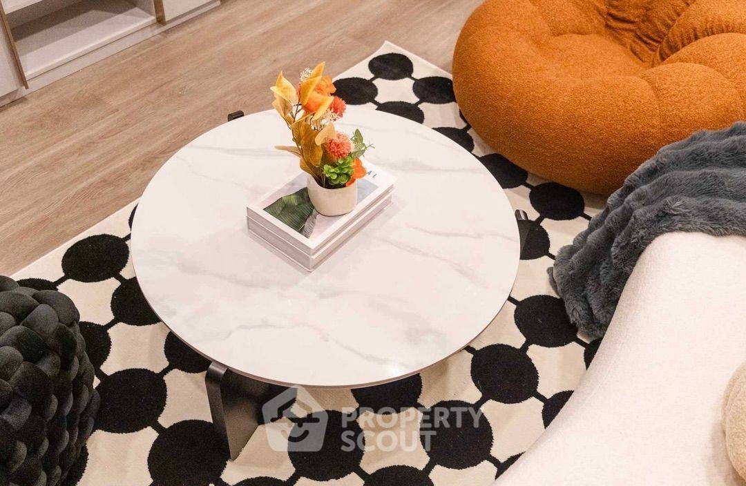 รูป คอนโด 1-ห้องนอน ที่ โซ ออริจิ้น เกษตร อินเตอร์เชนจ์ ใกล้ BTS มหาวิทยาลัยเกษตรศาสตร์ (ID 2301528) - รูปที่ 23/34