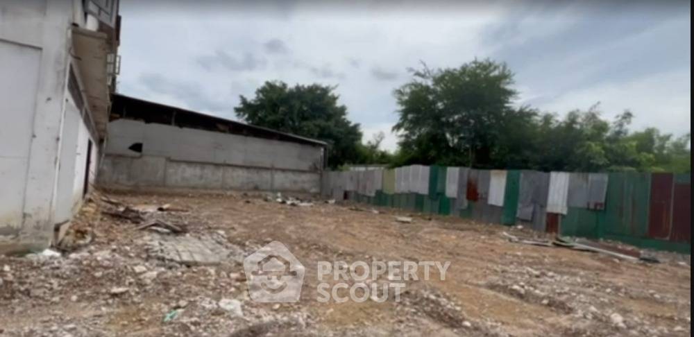 รูป ที่ดินสำหรับปล่อยขาย 1,780 ตารางเมตร แถว ใน บางบอนเหนือ (ID 1521545) - รูปที่ 4/5