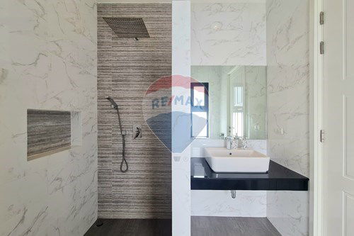 รูป [920601001-698] เดอะคลาวด์ส 1 วิลล่าหรู สำหรับขาย - รูปที่ 42/47