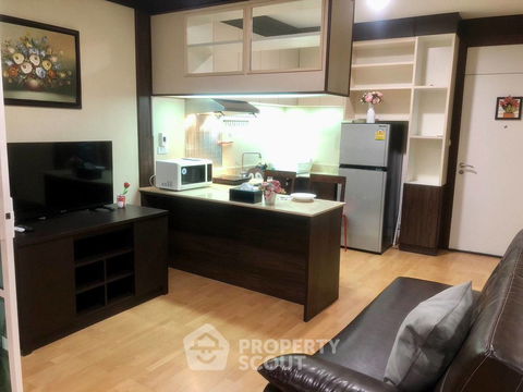 1-BR Condo at St. Louis Grand Terrace near BTS Saint Louis (ID 1170501)