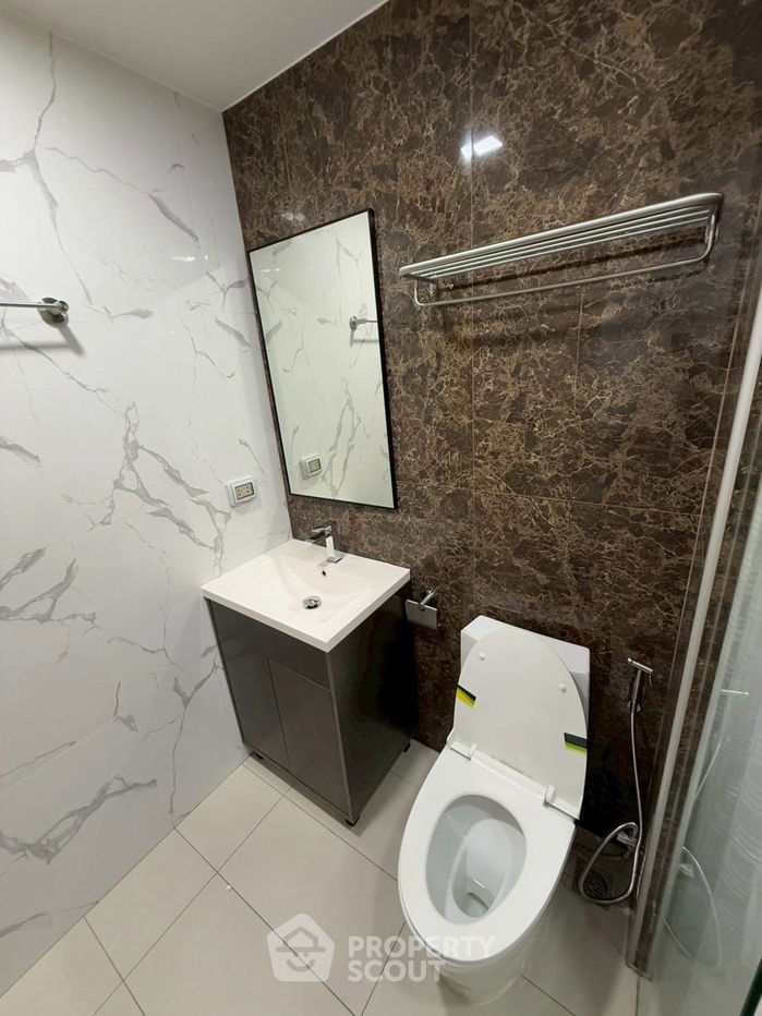 รูป คอนโด 1-ห้องนอน ที่ อาคาเดีย บีช คอนติเนนทอล ใกล้ พัทยาใต้ (ID 2458163) - รูปที่ 13/16