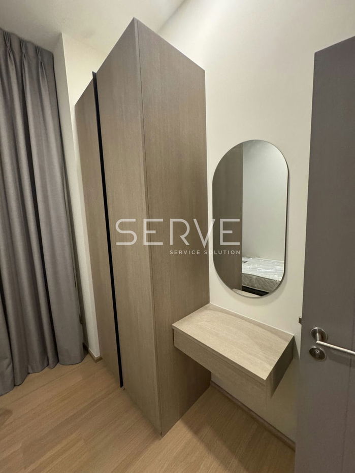 รูป  1 Bed for rent Fully furnished Close to BTS Ratchayothin 230 M.-Centric Ratchayothin - รูปที่ 6/11