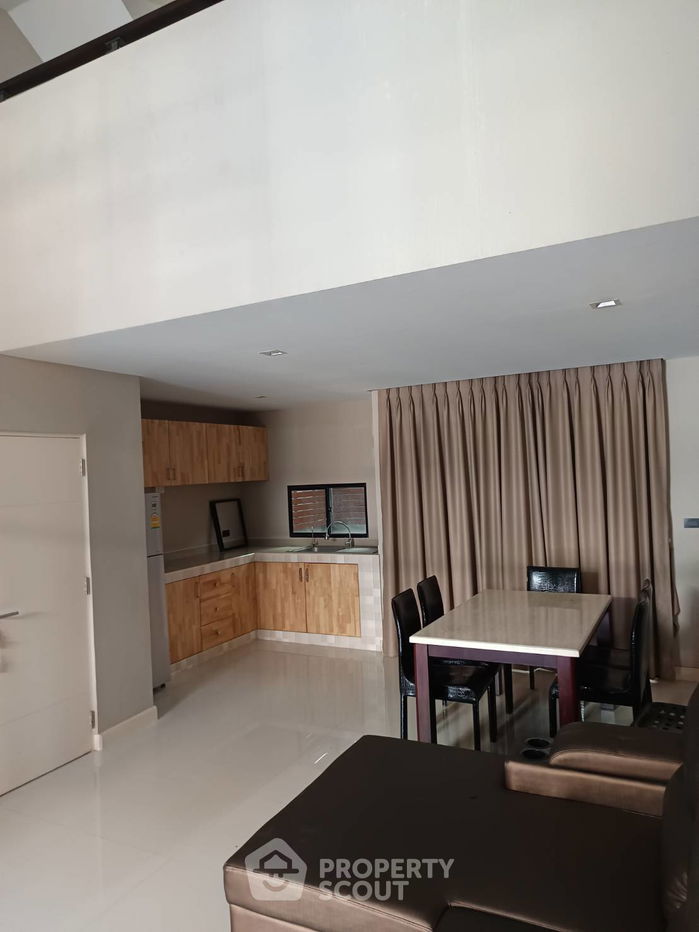 รูป ทาวน์เฮาท์ 3-ห้องนอน ใน ตลาดบางเขน (ID 2047325) - รูปที่ 3/11