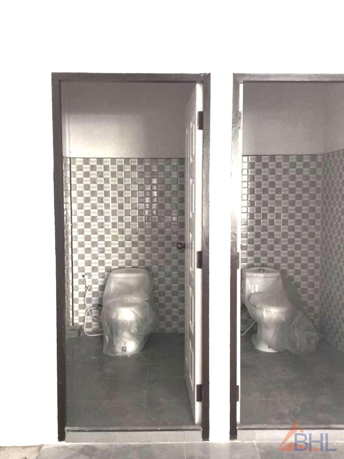 รูป ขายโกดัง ที่ดิน 315 ตรว. 840 ตรม. ย่านนิมิตรใหม่ (ใกล้มีนบุรี-คลองสามวา-สยาไหม-สุวินทวงศ์ ) เขตคลองสามวา กรุงเทพ - รูปที่ 4/5