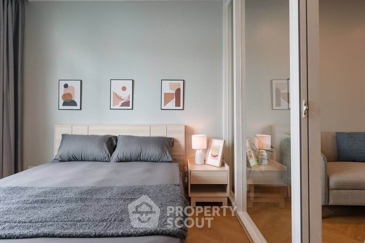 รูป คอนโด 1-ห้องนอน ที่ เซ็นทริค ซีน สุขุมวิท 64 ใกล้ BTS อุดมสุข (ID 1947476) - รูปที่ 14/30