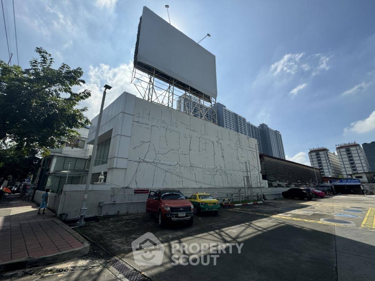 รูป ที่ดินสำหรับปล่อยเช่า 2,000 ตารางเมตร แถว ใน บางหว้า (ID 1864860) - รูปที่ 6/6