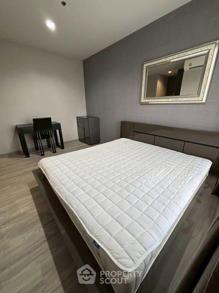 รูป คอนโด 2-ห้องนอน ที่ นายน์ บาย แสนสิริ ใกล้ BTS วงเวียนใหญ่ (ID 2416115) - รูปที่ 14/15