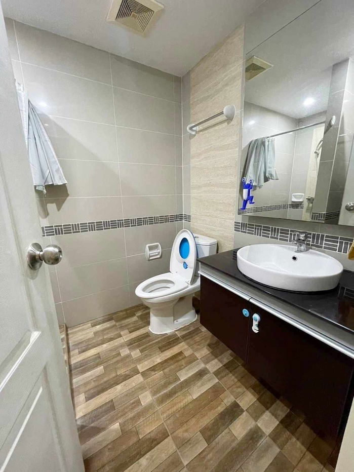 รูป ห้องว่าง❤️ราคาต่อรองได้✅สนใจห้องนี้ทักได้เลยนะคะ❣️❣️❣️ พระโขนง💥เดอะ เน็กซ์ การ์เด้น สวีท 🔴🟢🟡 - รูปที่ 8/17