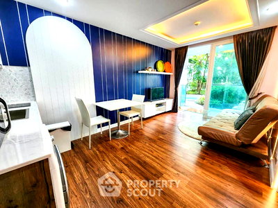 ขายคอนโด : คอนโด 1-ห้องนอน ที่ อเมซอน เรซิเด้นซ์ ใกล้ เมืองพัทยา (ID 1235874)