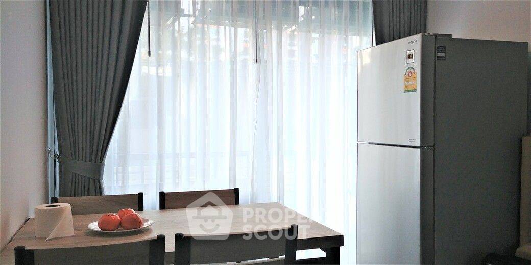 picture 2-BR Condo at Pause ID Sukumvit 107 near BTS Bearing (ID 981378) - 6/10